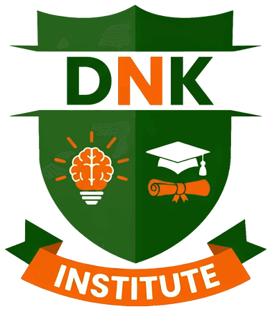 DNK Learning Institute